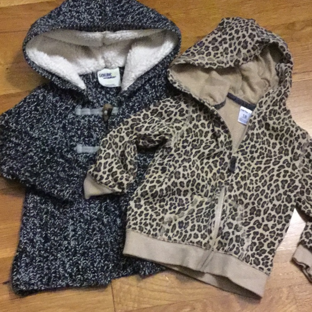 Sweaters bundle